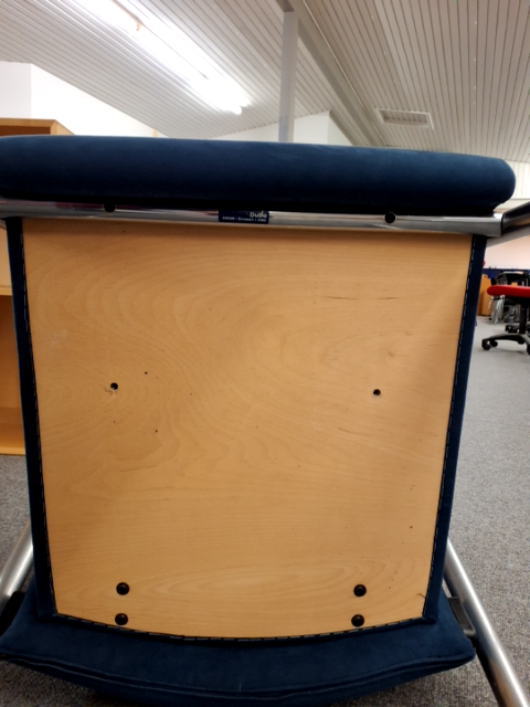 Loungestol Duba B8 - 6008